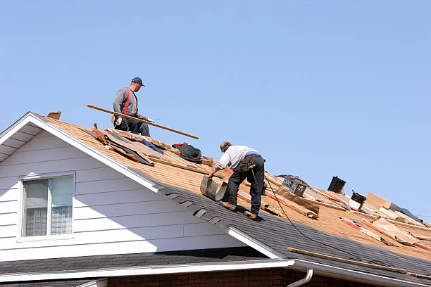 Fast & Reliable Emergency Roof Repairs in Fruitland, ID